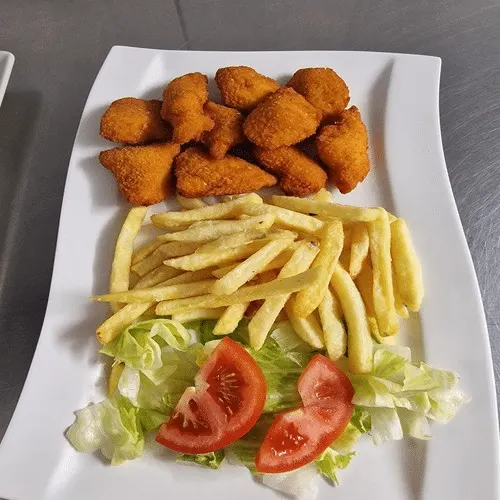 Chicken Nuggets