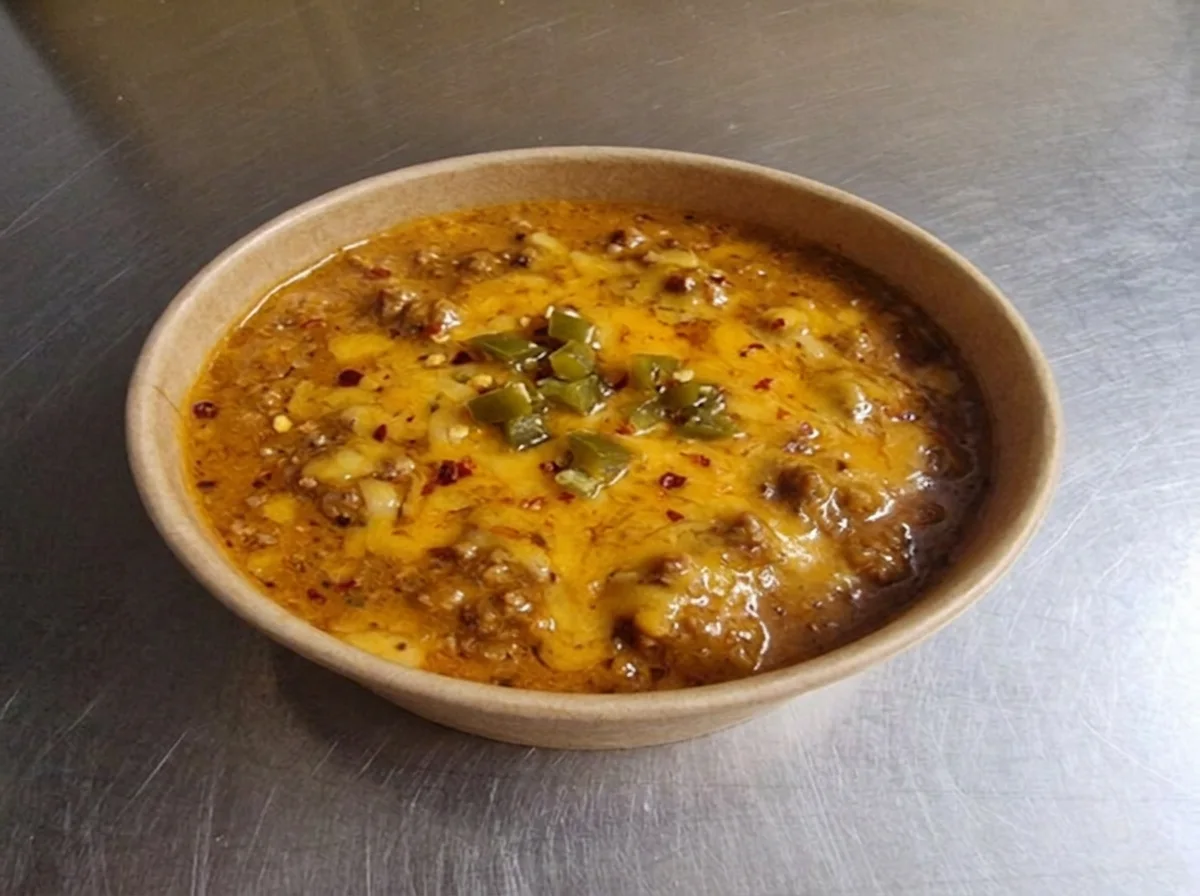 Chili Cheese Dip   125 Ml