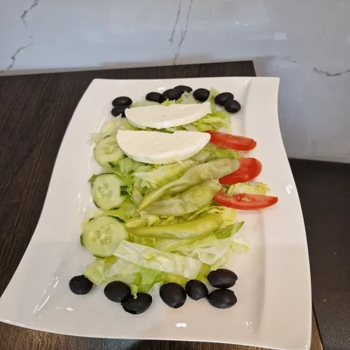 Bauernsalat