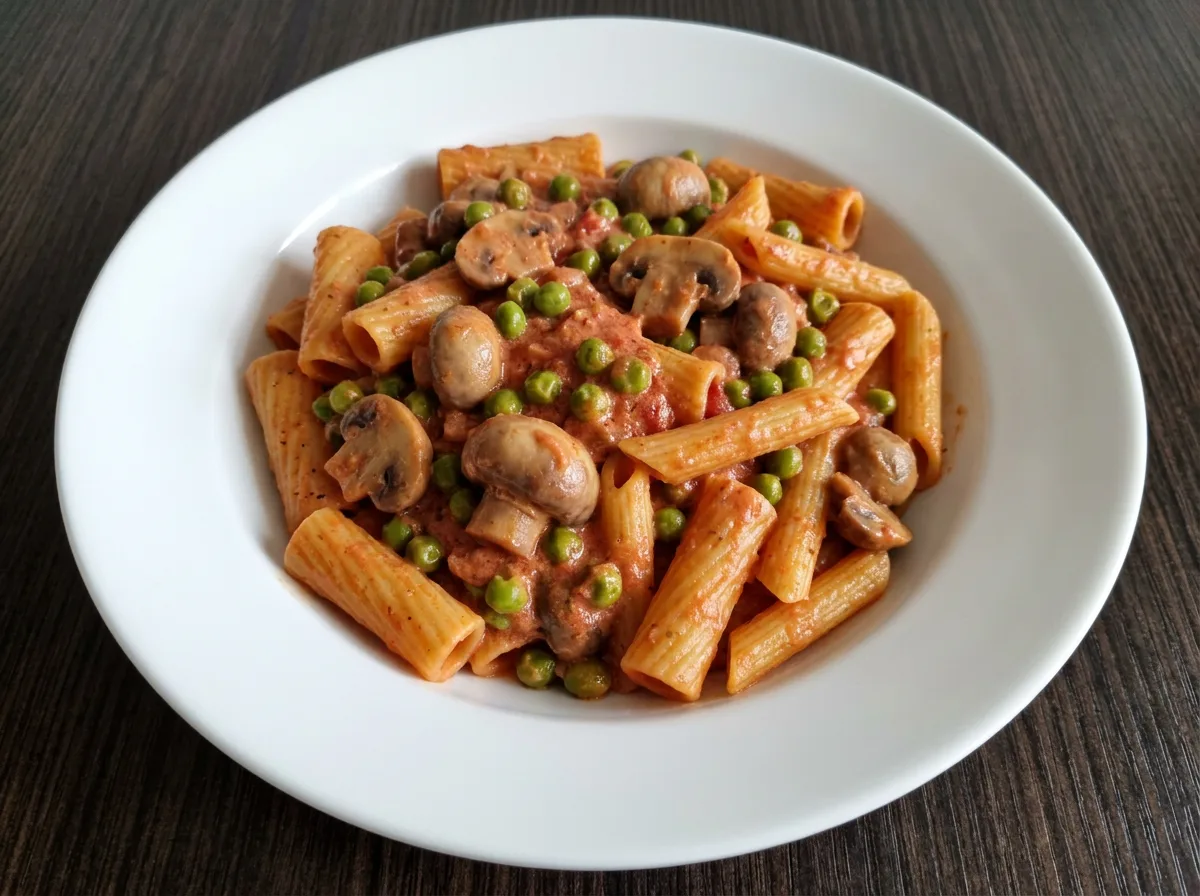 Pasta alla Contandina