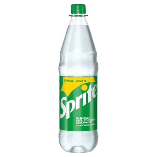 Sprite 1,0l (MEHRWEG)