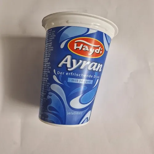 Ayran