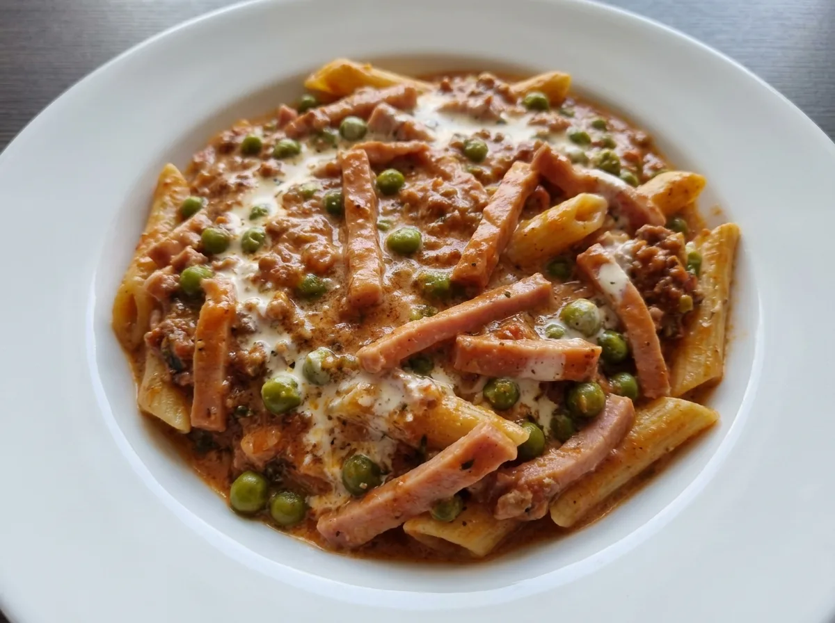 Pasta Catania