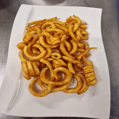 Twister-Pommes