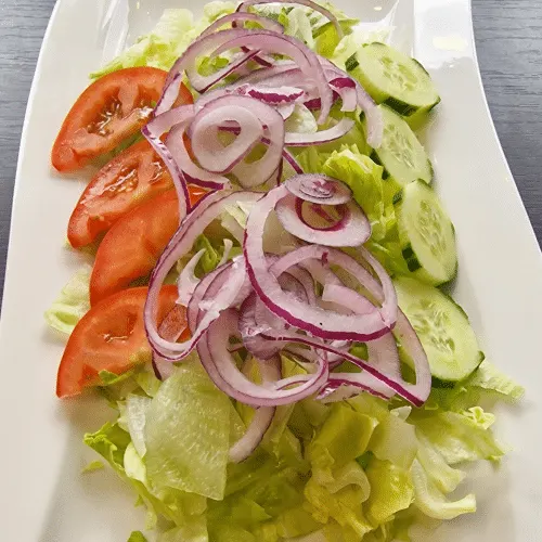 Gemischter Salat