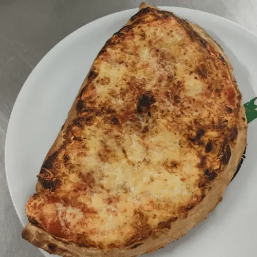 Calzone Spezial