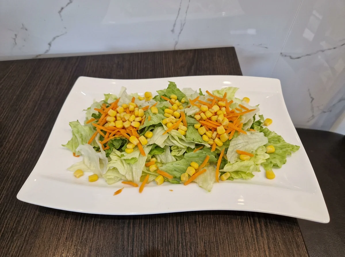 Sonnensalat