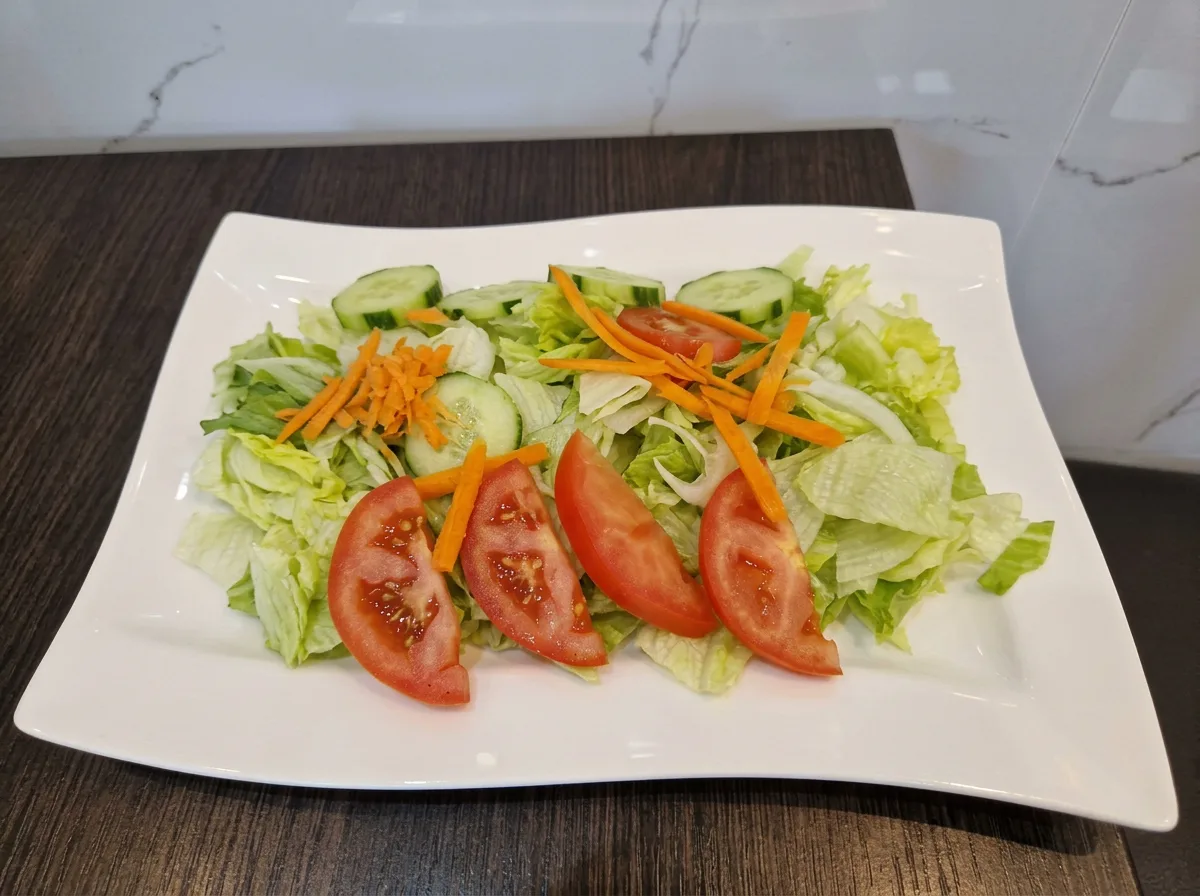 Beilagensalat