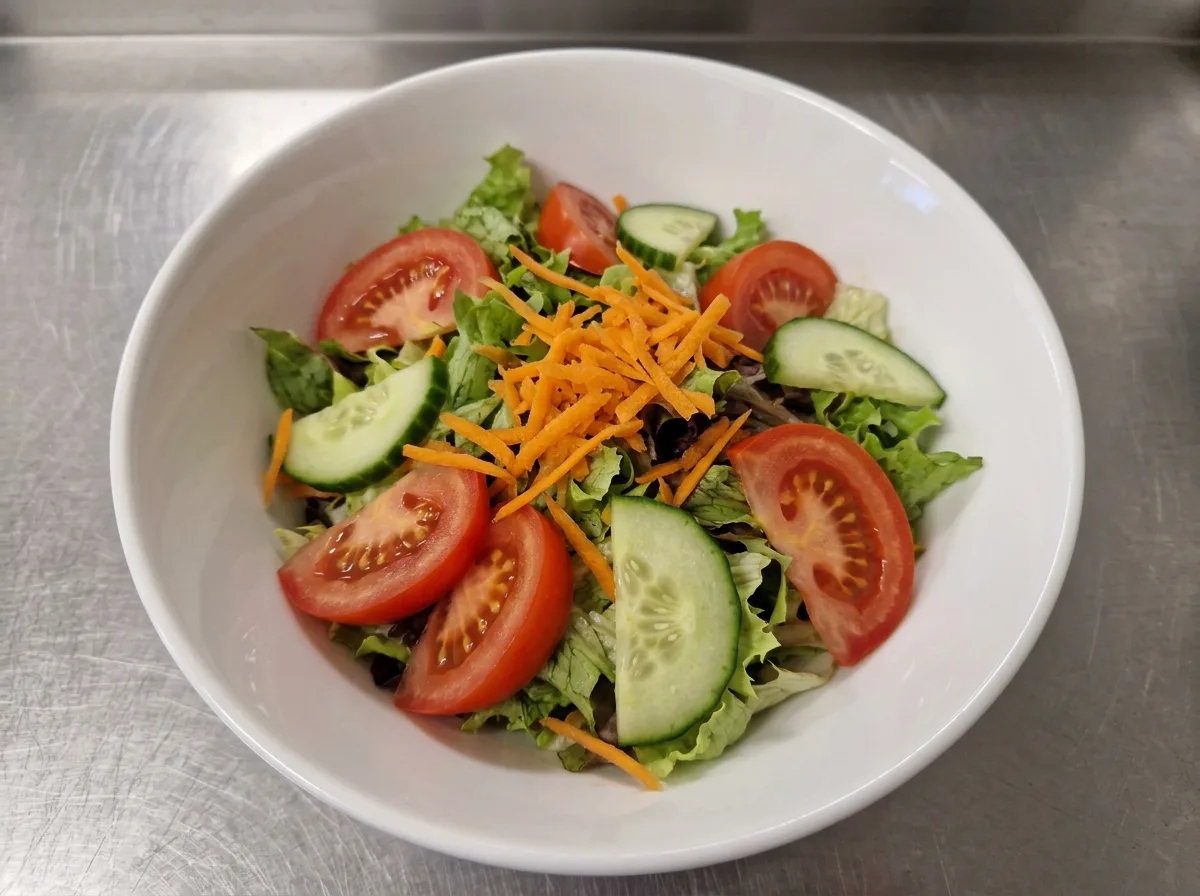 Beilagensalat
