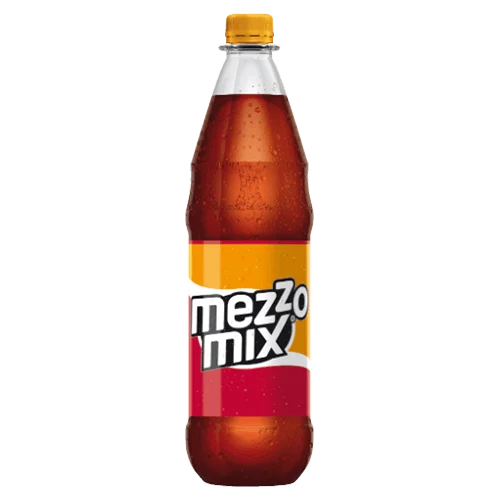 Mezzo Mix 1,0l (MEHRWEG)
