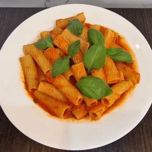 Pasta alla Napoletana