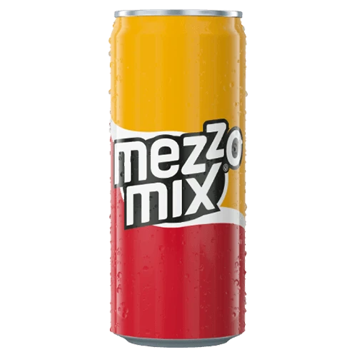 Mezzo Mix 0,33l (EINWEG)