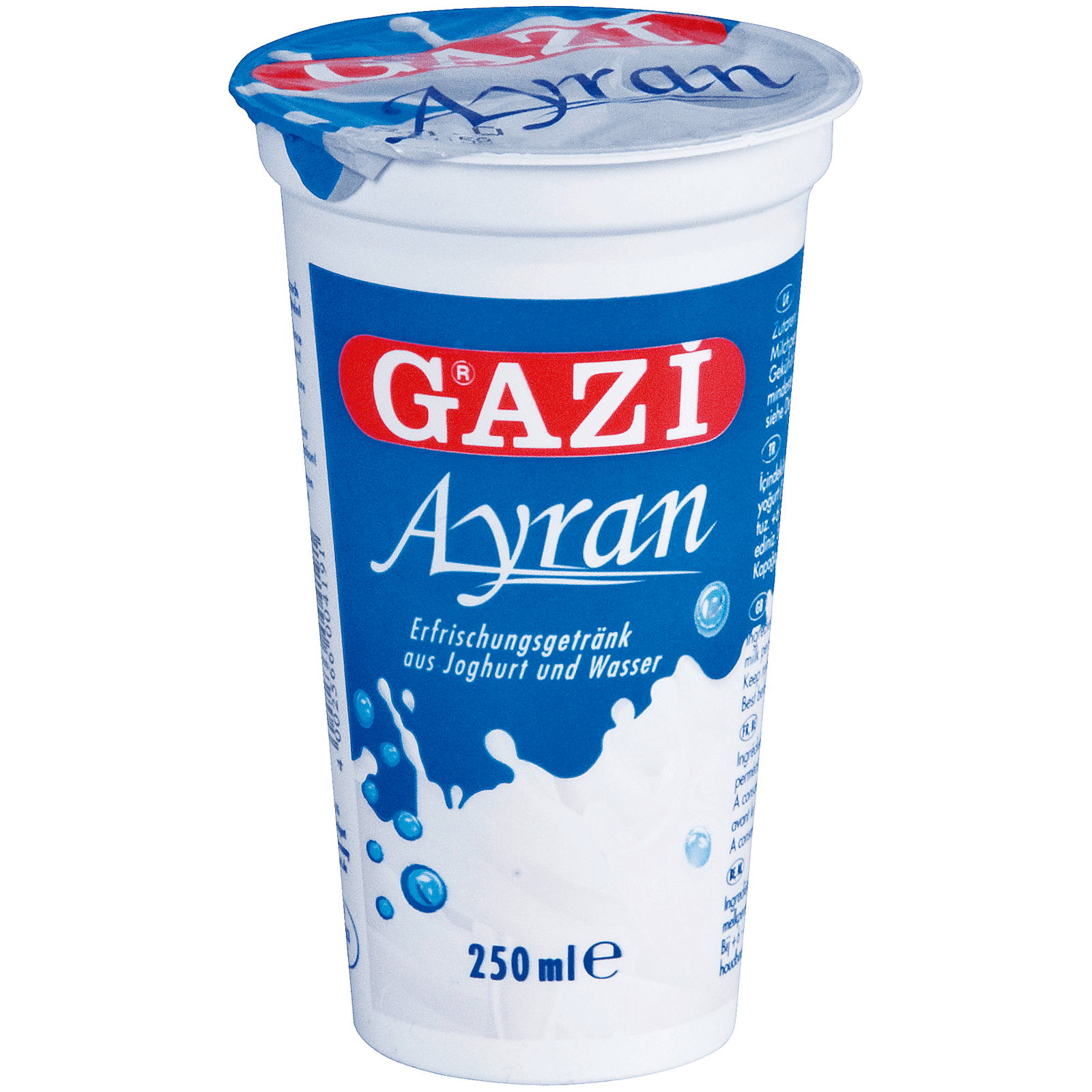 Ayran 0,25 l
