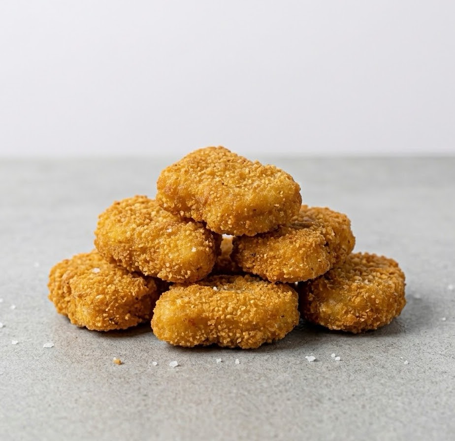 Chicken Nuggets (6 Stück)