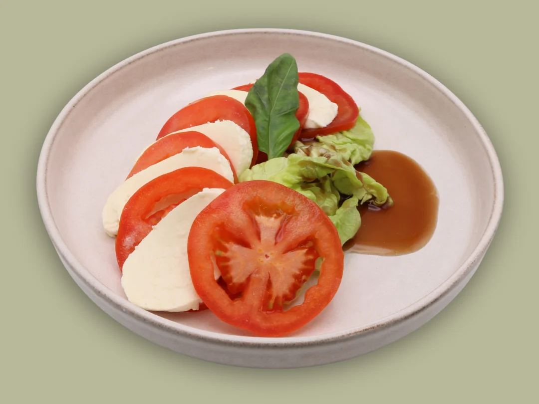 Salat Caprese
