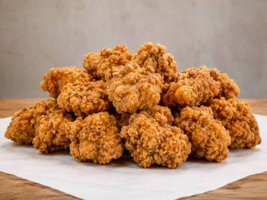 Chicken Karaage