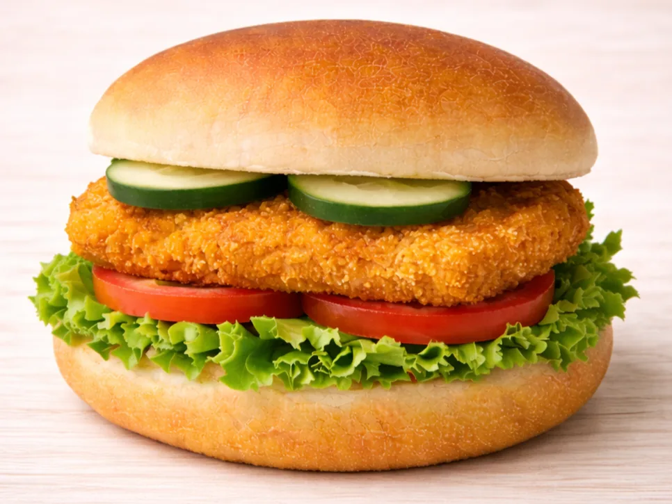 Fischburger