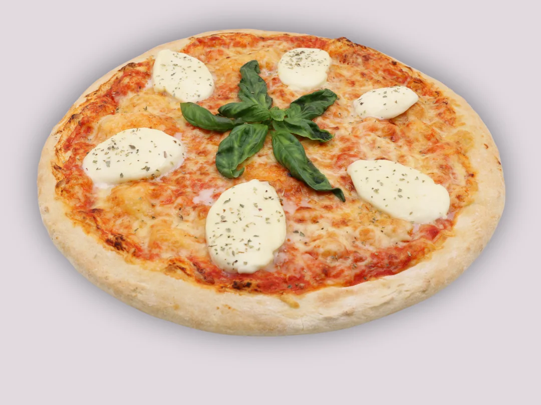 Pizza Mozzarella