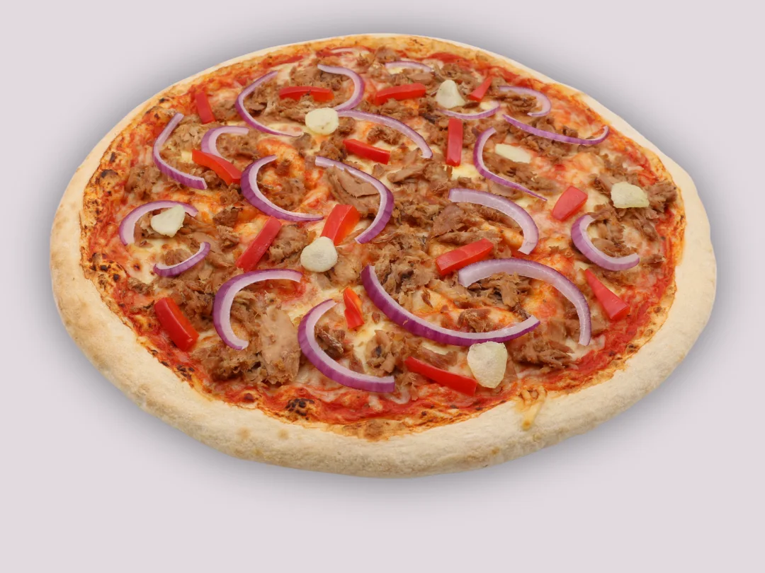 Pizza Alla Pecovara