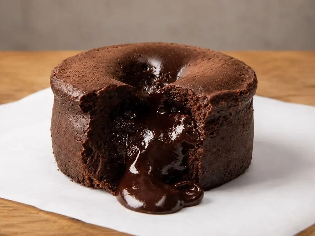 Choco Lavacake