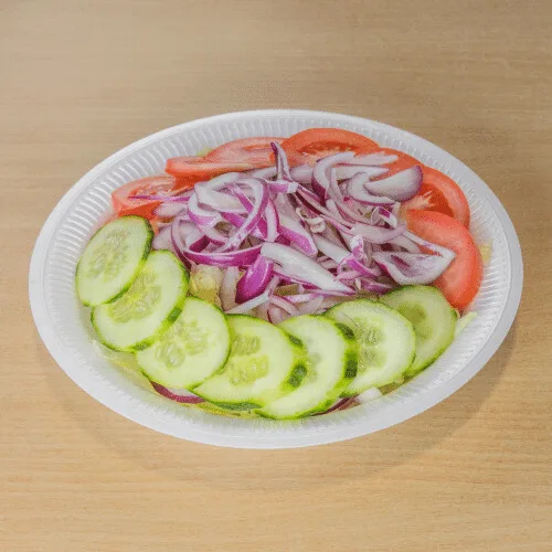 Gemischter Salat