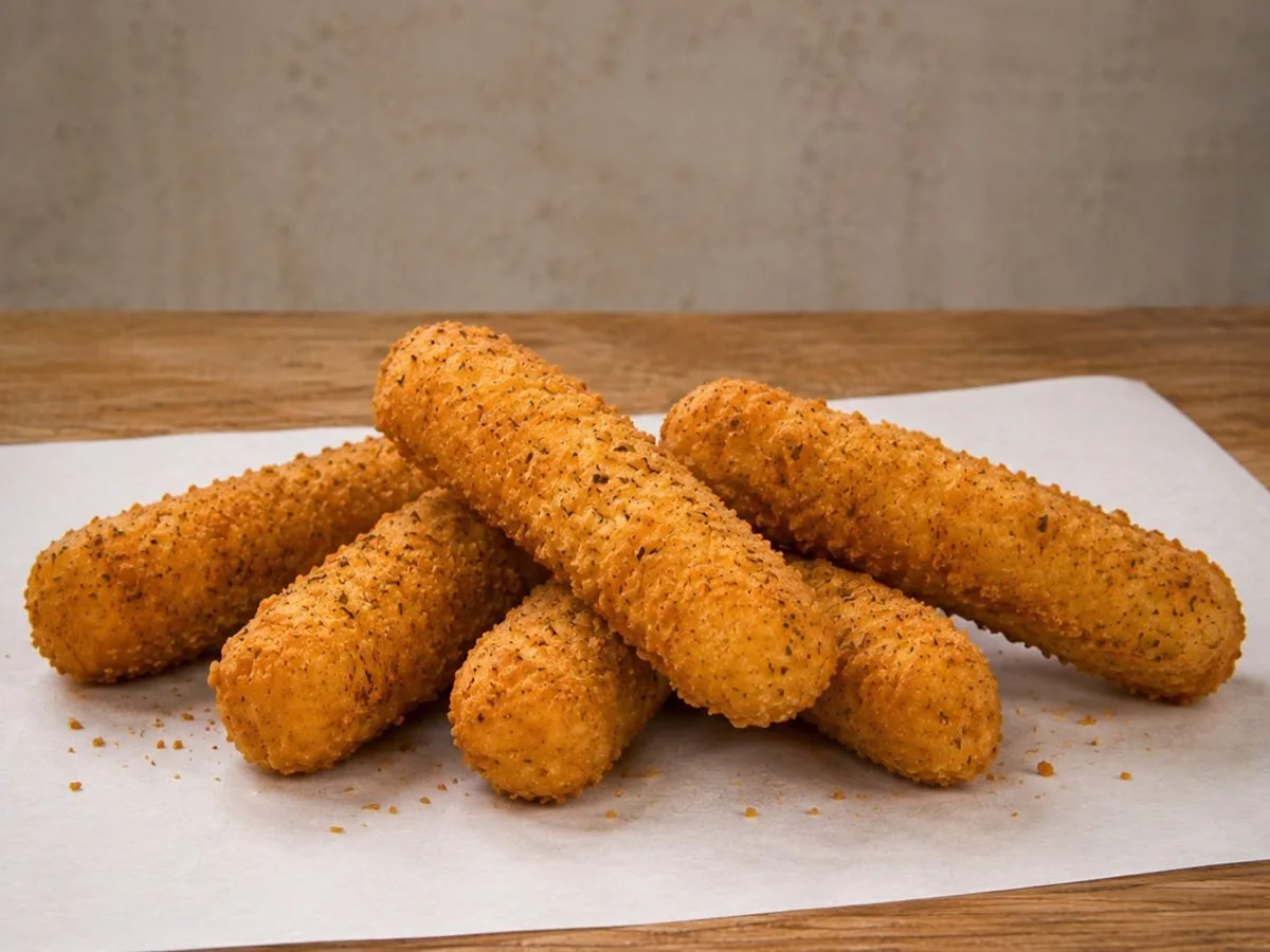 Mozzarella Sticks