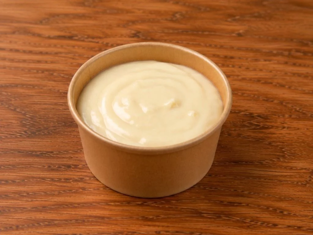Fresch Mayo Dip