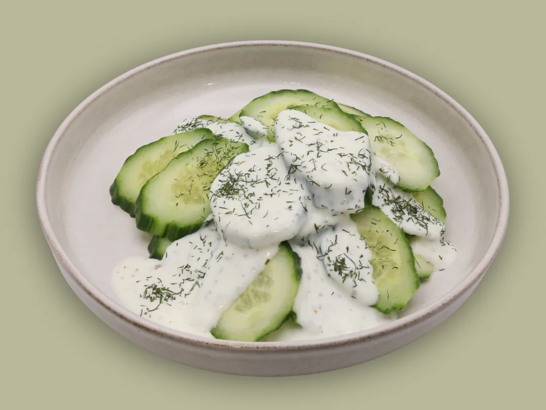 Gurkensalat