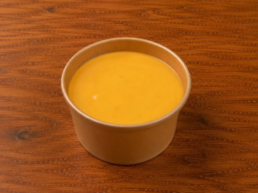Melted Chili Cheese Dip
