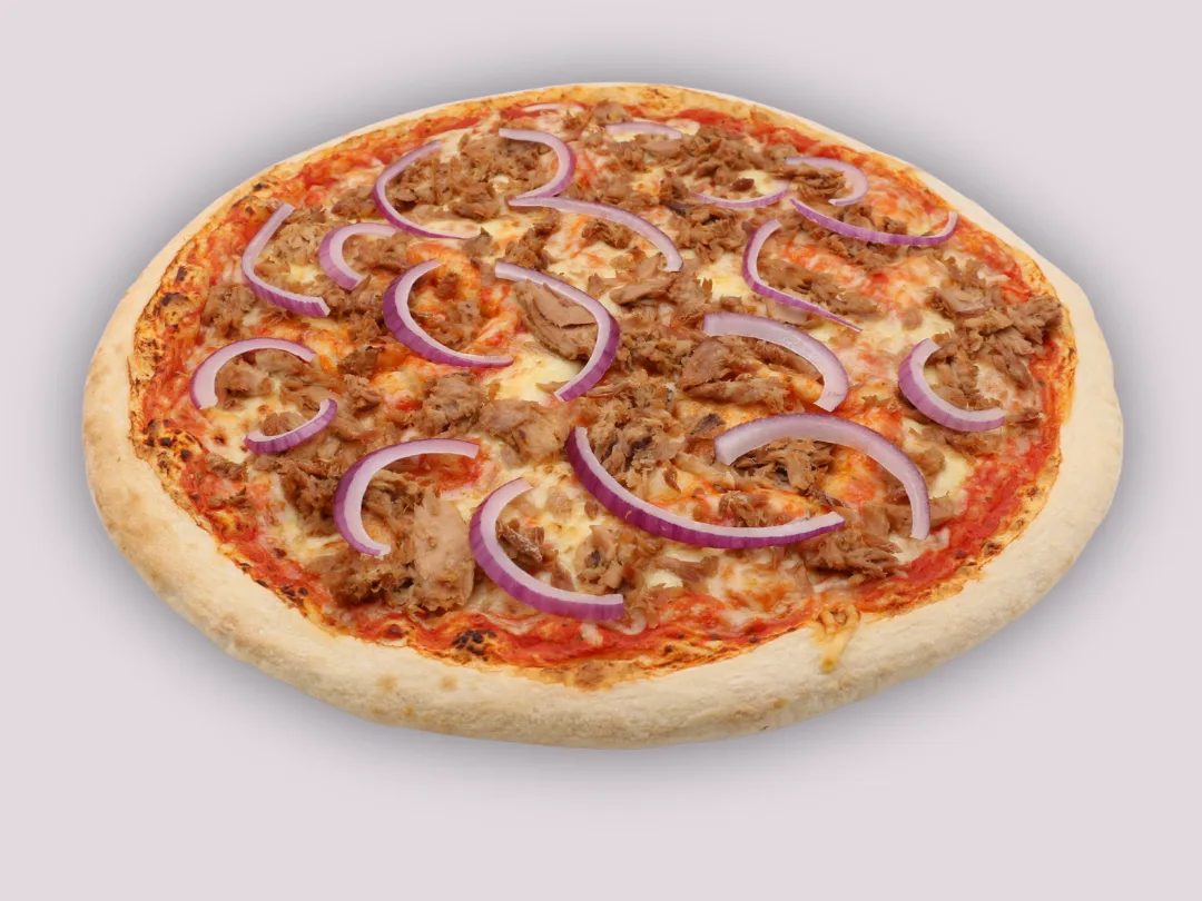 Pizza Cipolla