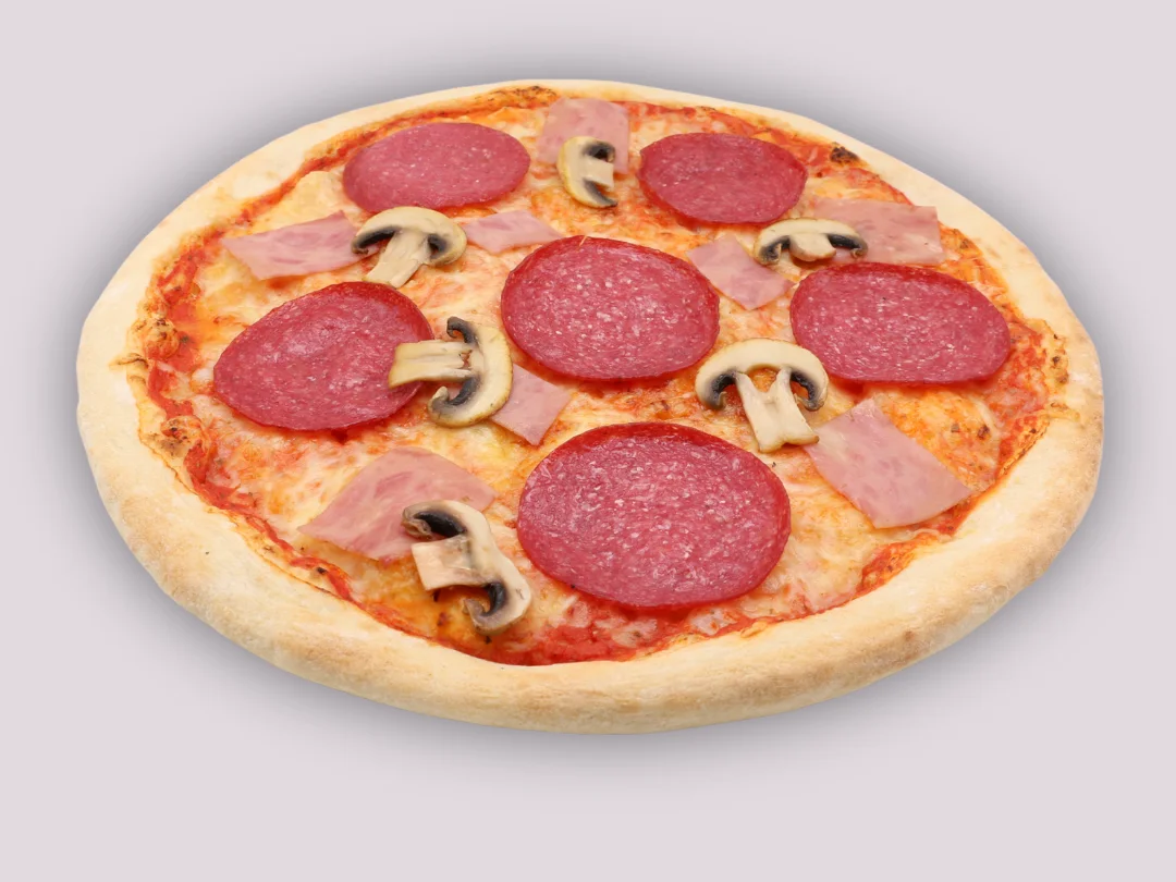 Pizza Mista