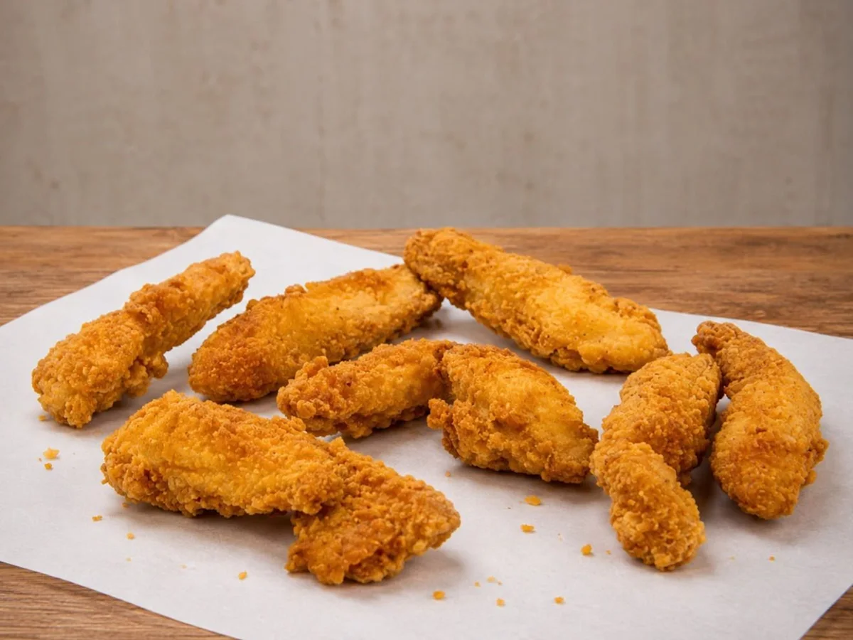 Chicken Tenders