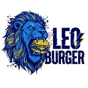 Leo Burger Logo